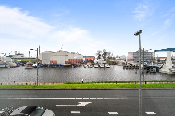 Medium property photo - Binnenhaven 63, 1781 BL Den Helder
